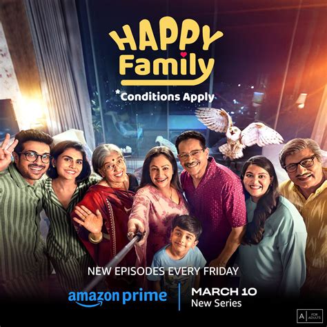 happy family, conditions apply s01e09 bluray|123movies Watch Series Happy Family, Conditions Apply (2023) .